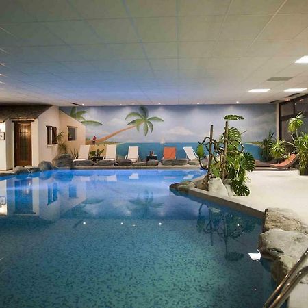 Auberge Du Camp Romain Chassey-le-Camp Bagian luar foto