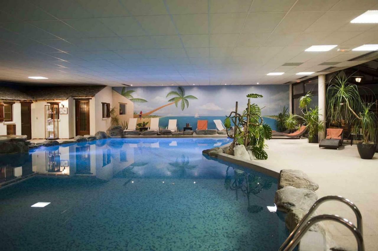 Auberge Du Camp Romain Chassey-le-Camp Bagian luar foto